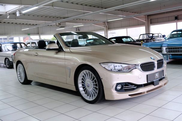 ALPINA D4 Biturbo 257 kW image number 3