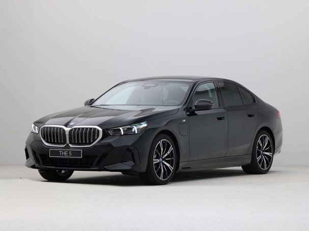 BMW 530 e 220 kW image number 16