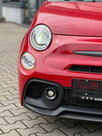 Abarth 695 132 kW image number 5