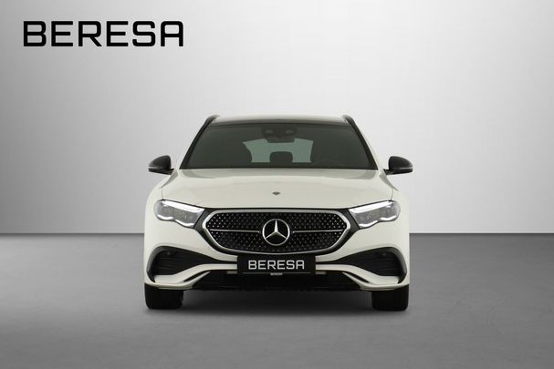 Mercedes-Benz E 220 d T 145 kW image number 2