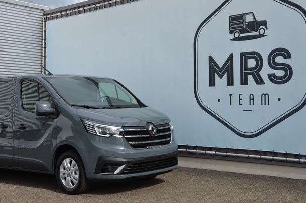 Renault Trafic 150 110 kW image number 5