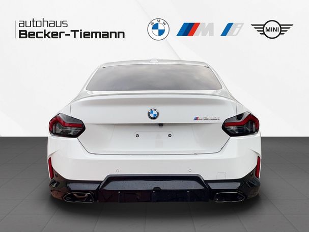 BMW M240i 275 kW image number 3