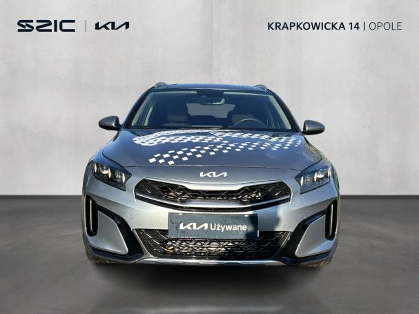 Kia XCeed 1.5 T-GDI 118 kW image number 9