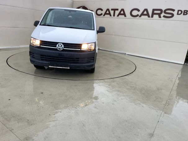 Volkswagen T6 Transporter 110 kW image number 5