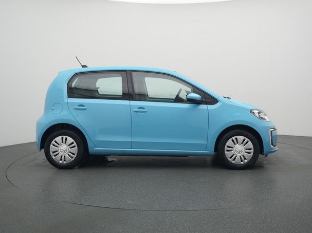 Volkswagen up! 60 kW image number 5