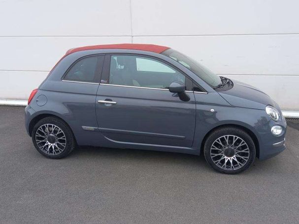 Fiat 500C 51 kW image number 4