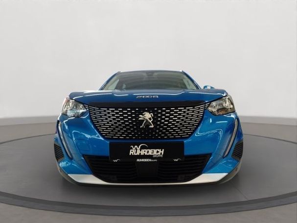 Peugeot 2008 PureTech 130 Allure 96 kW image number 6