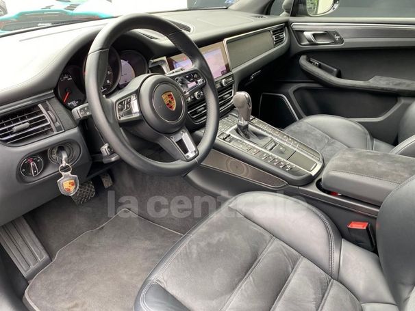 Porsche Macan GTS 280 kW image number 7