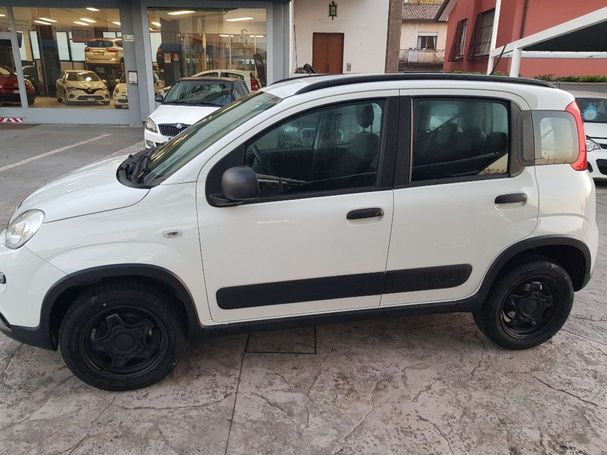 Fiat Panda 0.9 TwinAir 4x4 63 kW image number 8