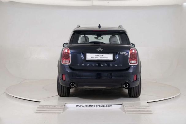 Mini Cooper SD Countryman 140 kW image number 4