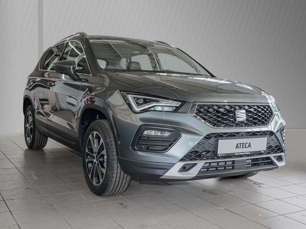 Seat Ateca 2.0 TDI DSG Style 110 kW image number 3