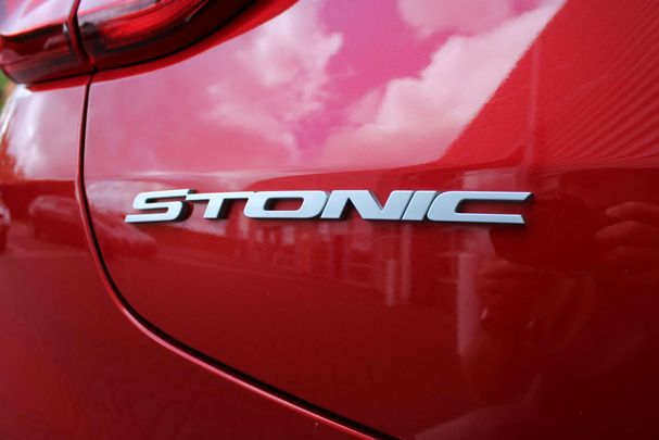 Kia Stonic 1.0 T-GDI 100 74 kW image number 17