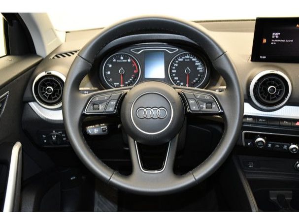 Audi Q2 35 TFSI S tronic S-line 110 kW image number 3