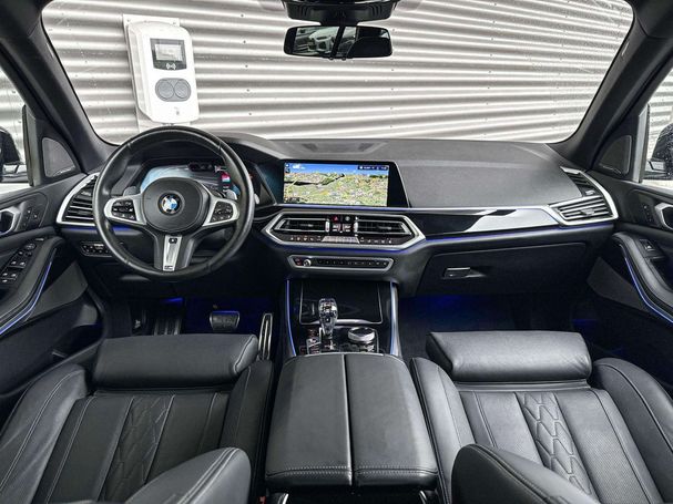 BMW X5 xDrive40i 250 kW image number 7