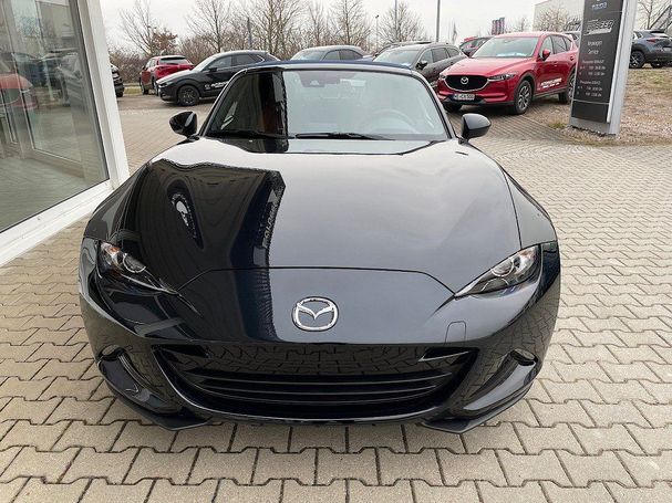 Mazda MX-5 SKYACTIV-G 184 135 kW image number 2