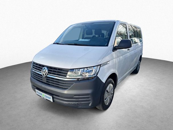 Volkswagen T6 Caravelle Trendline 81 kW image number 10