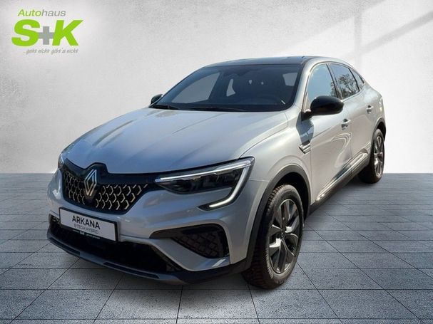 Renault Arkana E-Tech Hybrid 105 kW image number 1