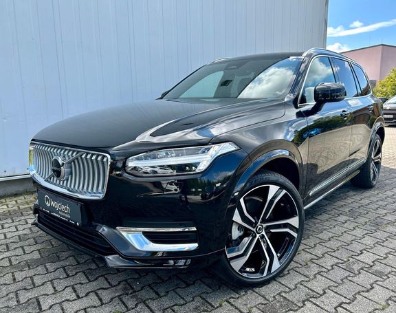 Volvo XC90 AWD Ultimate 173 kW image number 2