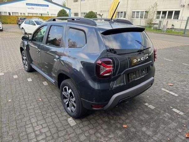 Dacia Duster TCe 130 96 kW image number 4