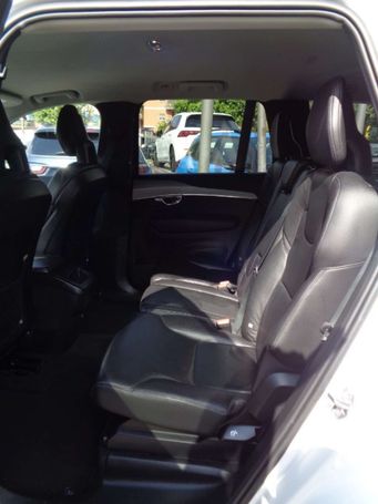 Volvo XC90 B5 AWD 173 kW image number 6