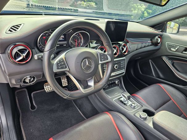 Mercedes-Benz GLA 45 AMG 4Matic 280 kW image number 16