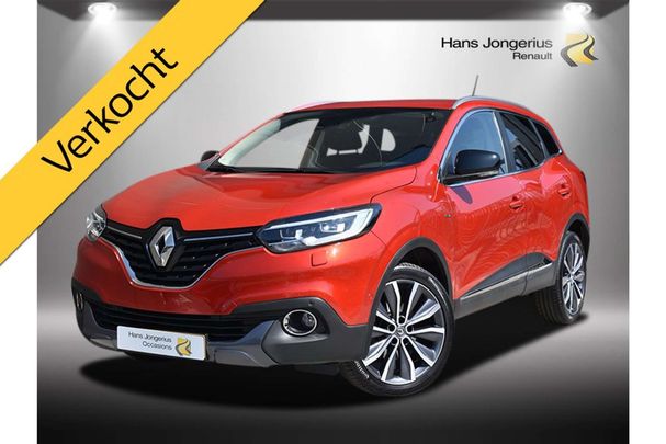 Renault Kadjar dCi 110 81 kW image number 1