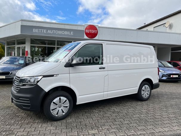 Volkswagen T6 Transporter 81 kW image number 1