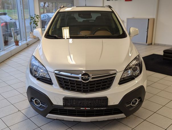 Opel Mokka 1.7 CDTI 96 kW image number 3