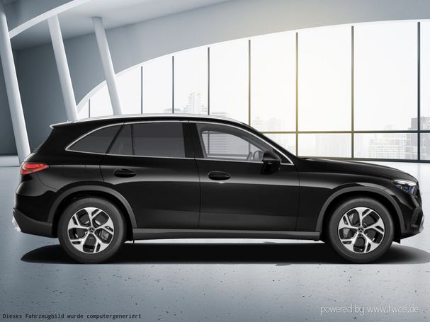 Mercedes-Benz GLC 300 e 4Matic 230 kW image number 9