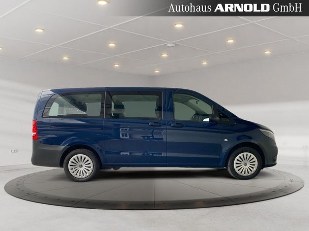 Mercedes-Benz Vito 114 CDi Tourer PRO 100 kW image number 5