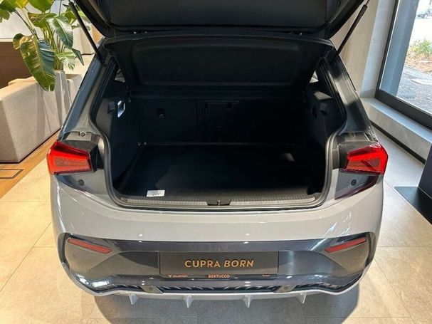 Cupra Born 150 kW image number 4