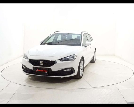 Seat Leon ST 1.5 eTSI Xcellence 110 kW image number 1