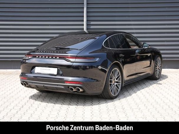 Porsche Panamera 4S E-Hybrid 412 kW image number 29