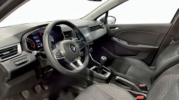 Renault Clio TCe 90 Zen 67 kW image number 13