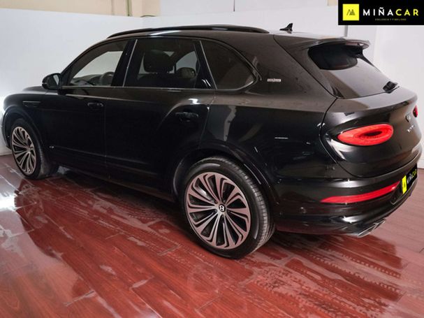 Bentley Bentayga V8 404 kW image number 5