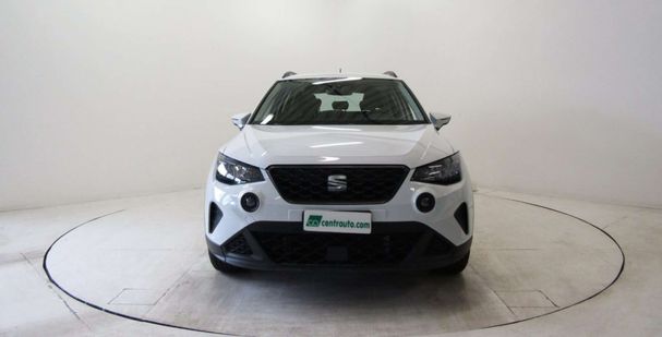 Seat Arona 1.0 TSI Style 70 kW image number 3