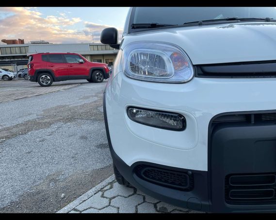 Fiat Panda 51 kW image number 19