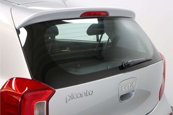 Kia Picanto 1.0 49 kW image number 13