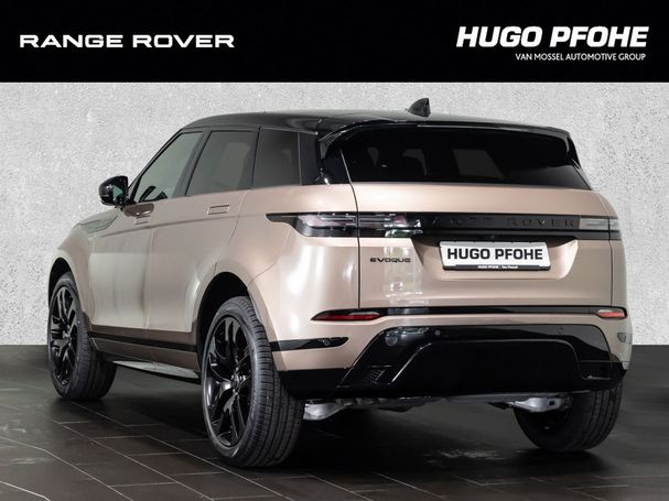 Land Rover Range Rover Evoque D200 AWD 150 kW image number 1