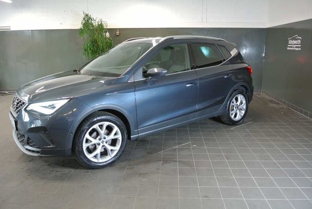 Seat Arona 1.0 TSI FR 81 kW image number 1