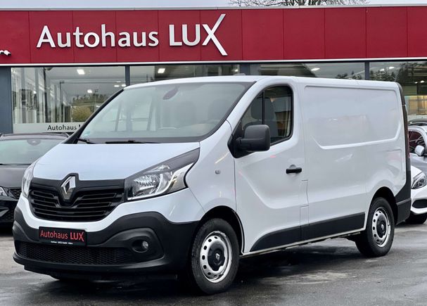 Renault Trafic 92 kW image number 1