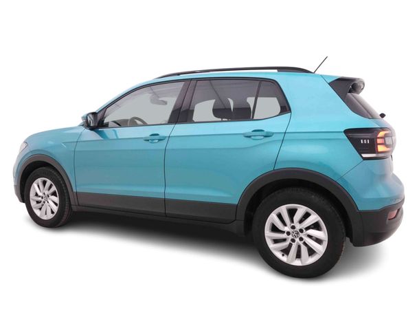 Volkswagen T-Cross 1.0 TSI DSG 81 kW image number 5