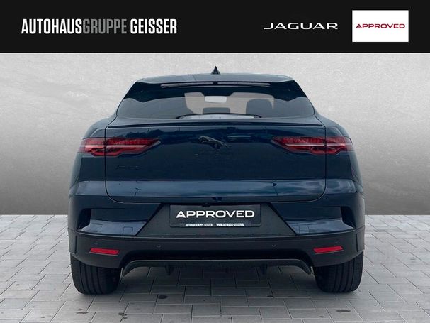 Jaguar I-Pace EV400 S 294 kW image number 7