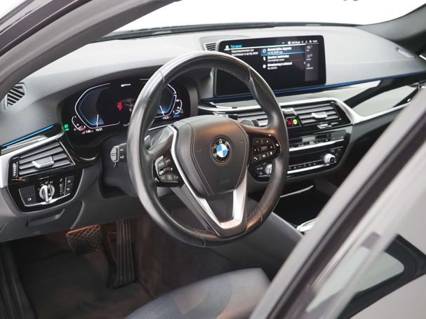 BMW 530i 185 kW image number 16