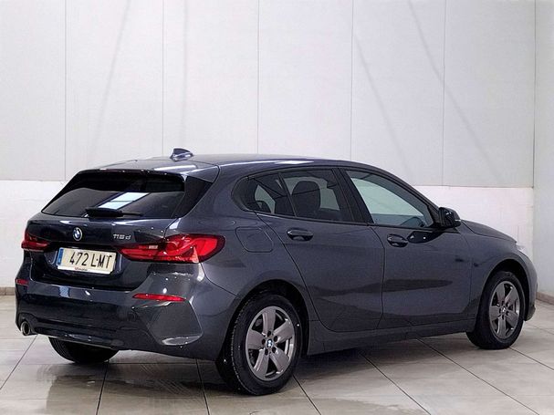 BMW 116d 85 kW image number 3