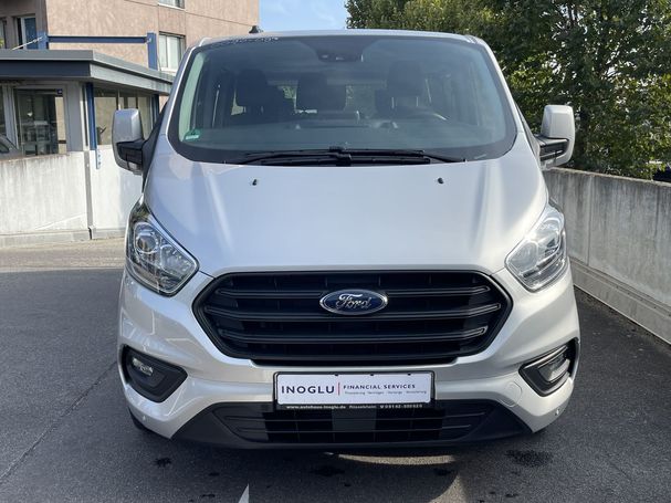 Ford Transit Custom 320 L2 Trend 96 kW image number 4