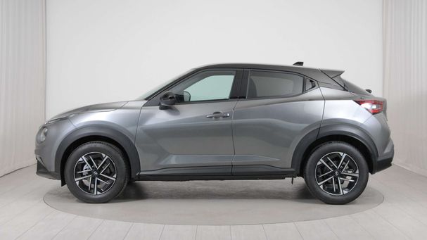 Nissan Juke DIG-T N-Connecta 84 kW image number 5