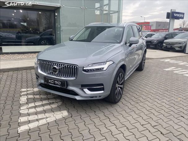 Volvo XC90 B5 AWD Plus 173 kW image number 1