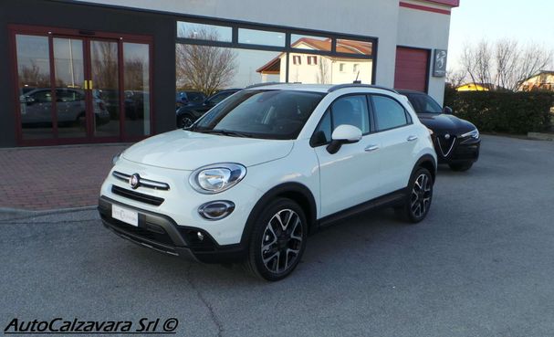 Fiat 500X Cross 1.3 DCT 110 kW image number 1