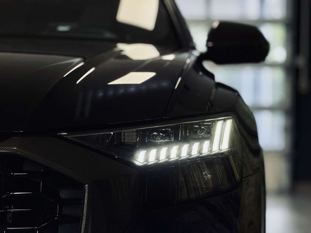 Audi RSQ8 4.0 TFSI quattro 441 kW image number 21